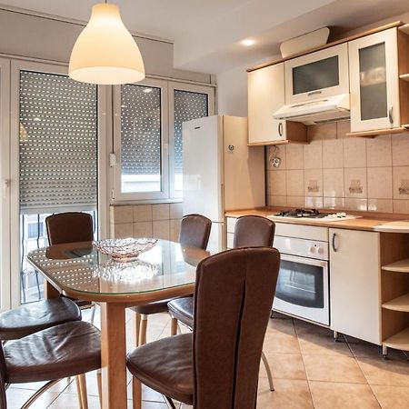 Apartment Emilija Skopje Extérieur photo